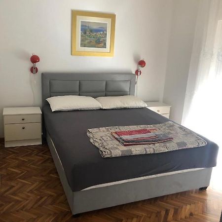 Apartment Bianca Пореч Екстериор снимка