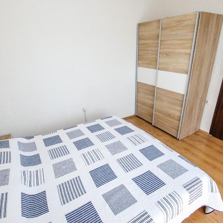 Apartment Bianca Пореч Екстериор снимка