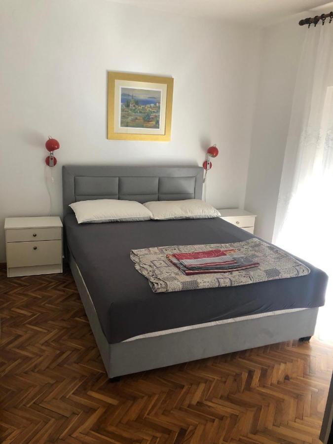 Apartment Bianca Пореч Екстериор снимка