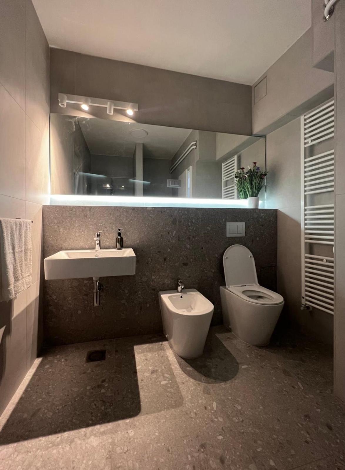 Apartment Bianca Пореч Екстериор снимка
