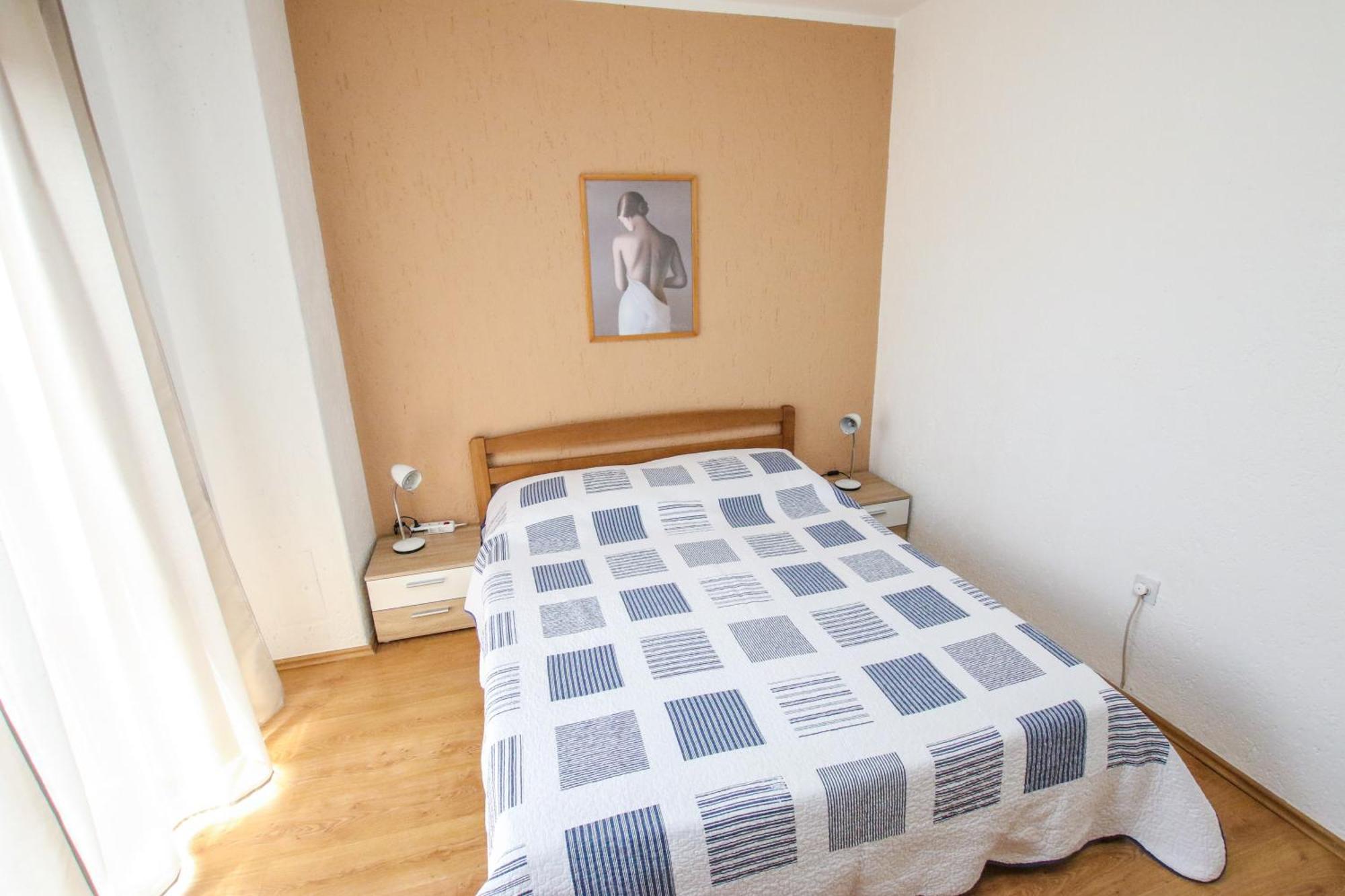 Apartment Bianca Пореч Екстериор снимка
