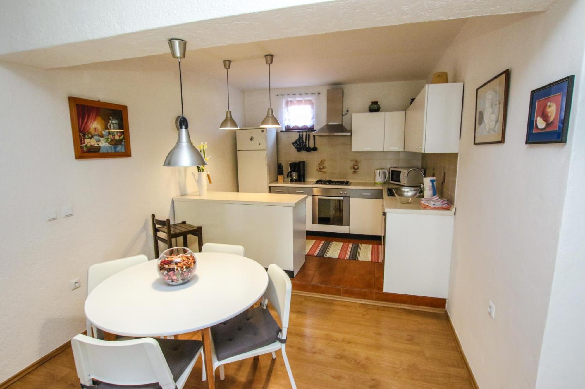 Apartment Bianca Пореч Екстериор снимка