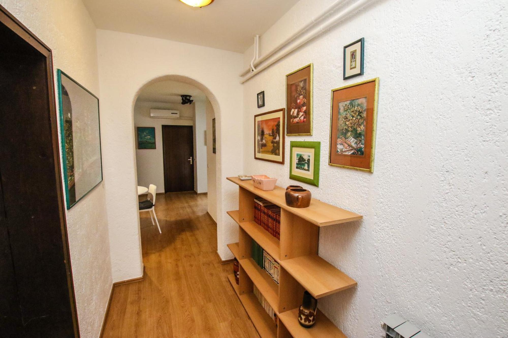 Apartment Bianca Пореч Екстериор снимка