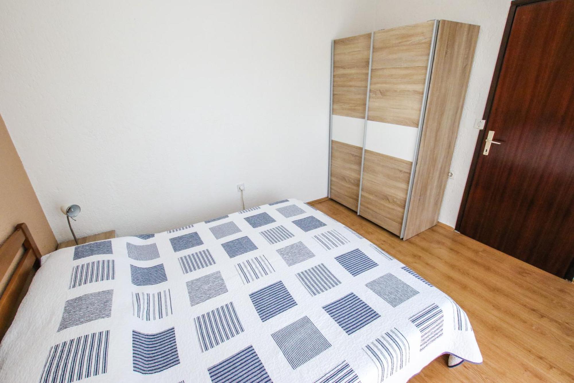 Apartment Bianca Пореч Екстериор снимка