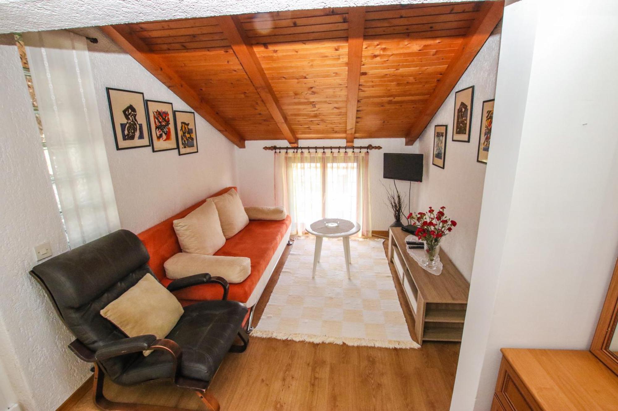 Apartment Bianca Пореч Екстериор снимка