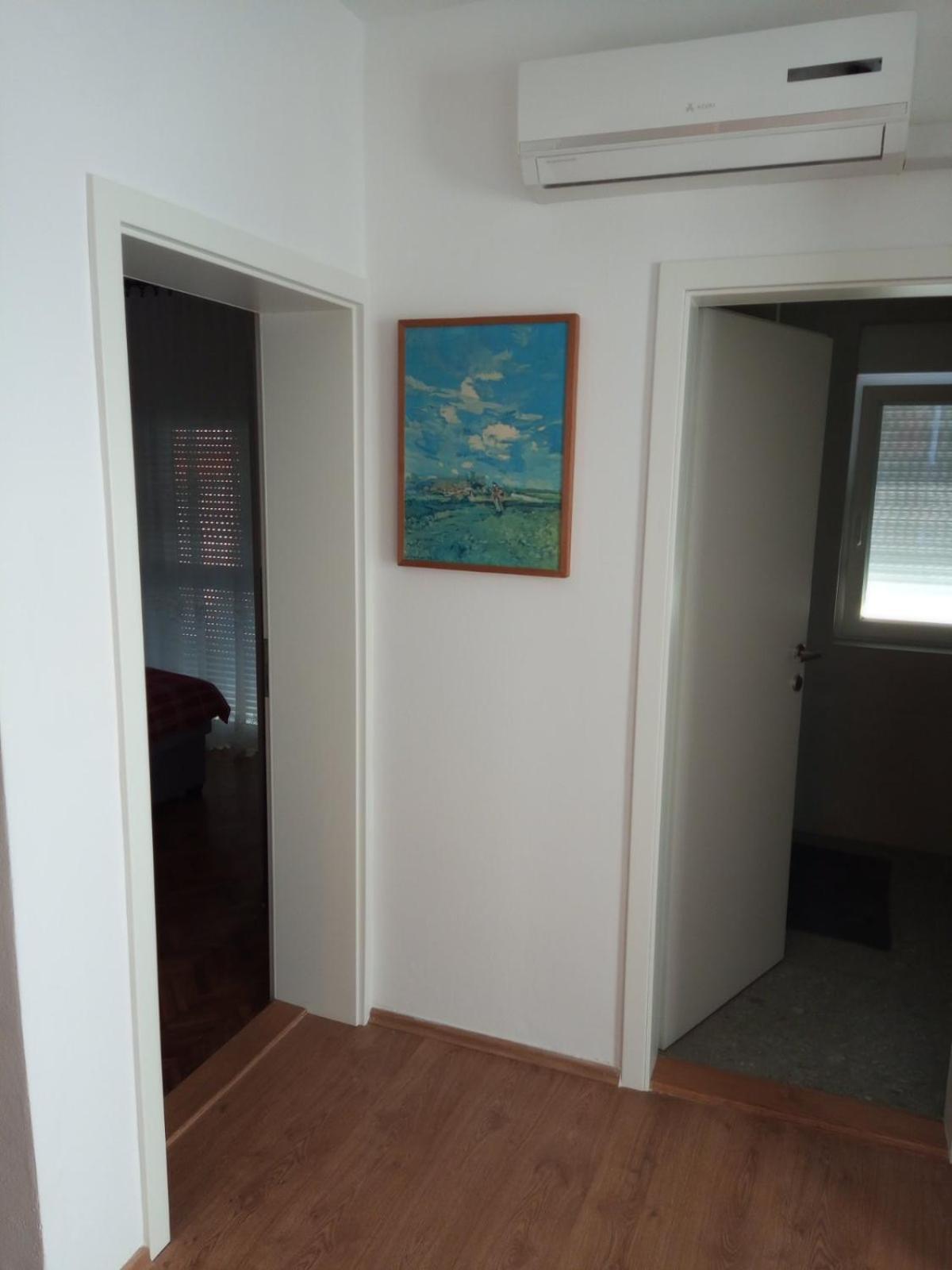 Apartment Bianca Пореч Екстериор снимка