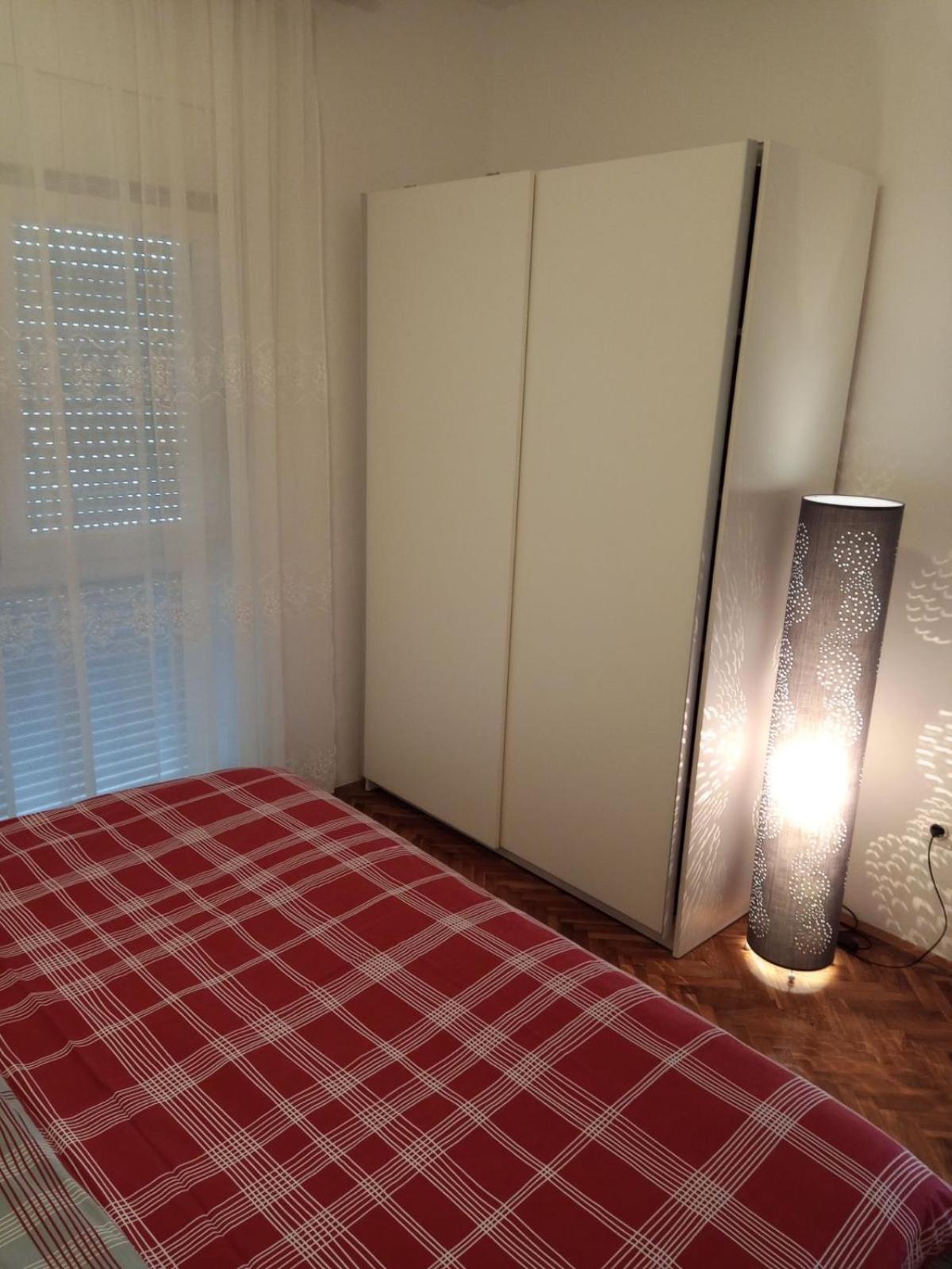 Apartment Bianca Пореч Екстериор снимка