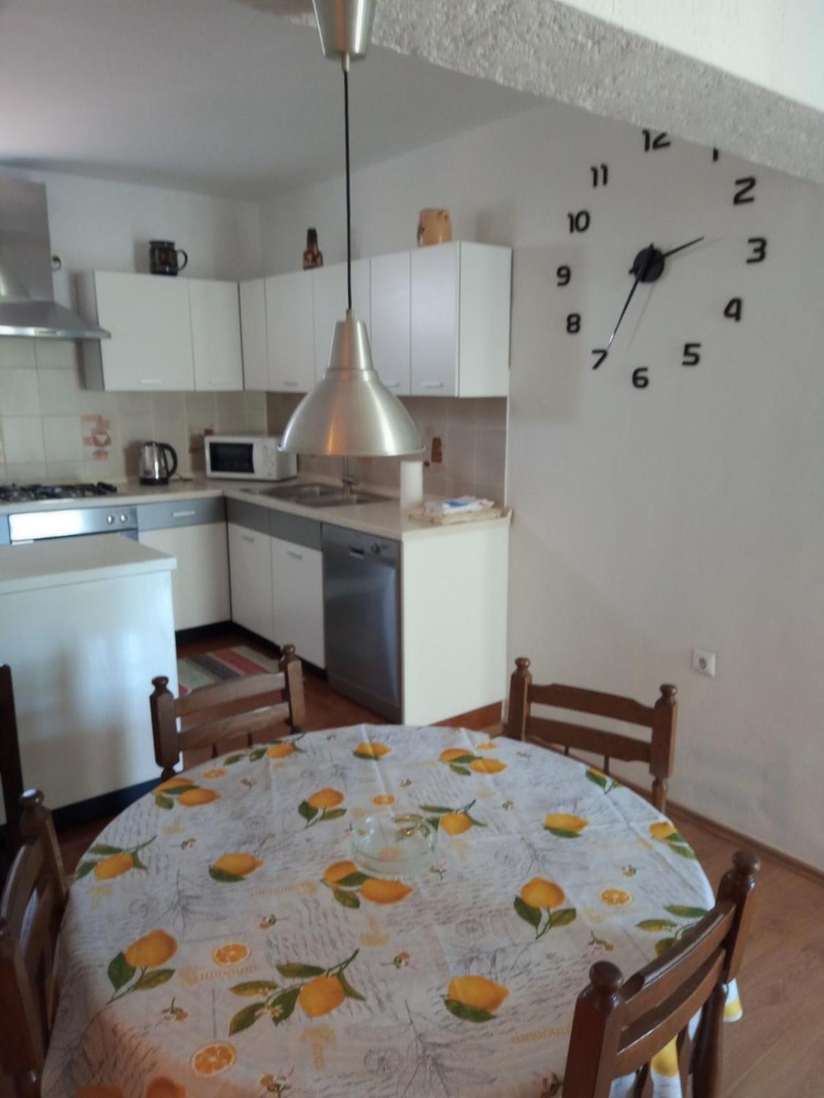 Apartment Bianca Пореч Екстериор снимка